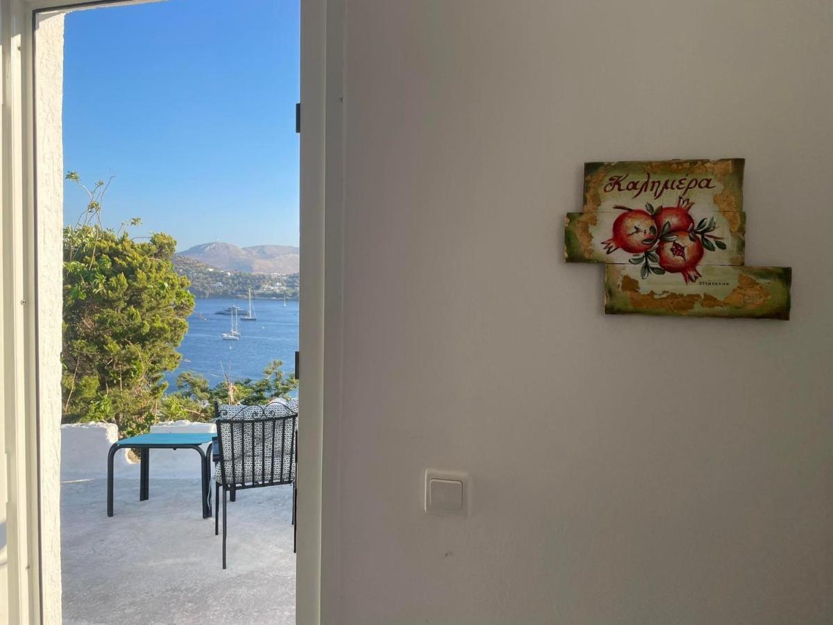 Sweet With Two Beds -one Single Room- With Beautiful View! Holiday home *